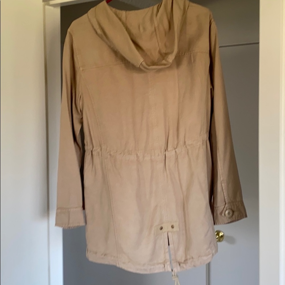 Utility Jacket - image 4